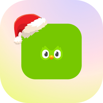 Nâng cấp Duolingo